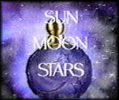 Sun, Moon, Stars