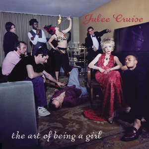 The Art of Being a Girl