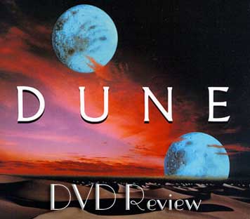 Dune DVD review