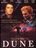 UK Dune DVD