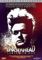 French Eraserhead DVD
