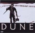 Japanese Dune DVD (tv)