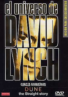 Spanish Lynch DVD set