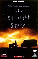UK Straight Story DVD