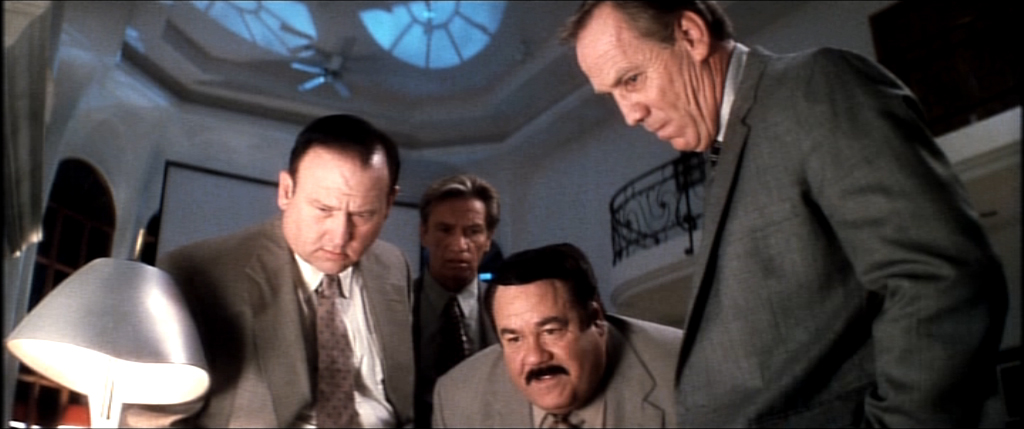 Lost highway full movie 123 best sale