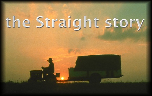 The Straight Story Stream
