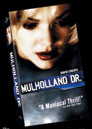 Mulholland Drive VHS