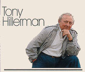 Tony Hillerman