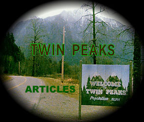 Twin Peaks Articles